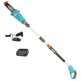 Gardena TCS20 Power for All sæt